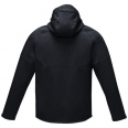 Coltan MenS GRS Recycled Softshell Jacket 4