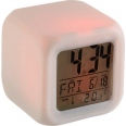 Cube Alarm Clock 3