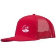 Drift Snapback 260 G/m2 6 Panel Cap 7