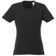 Heros Short Sleeve Women's T-Shirt 5