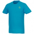 Jade Short Sleeve Men's GRS Recycled T-Shirt 10
