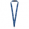 Lago Lanyard with Break-away Closure 7