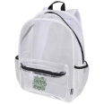 Mesh Recycled Backpack 18L 8