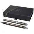 Parker IM Rollerball and Ballpoint Pen Set 1