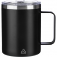 Recycled Double Walled Travel Mug (300 ml) 5