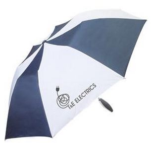 Reinforced Telescopic Umbrella