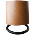 SCX.design S27 3W Wooden Ring Speaker 4