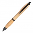 Shanghai Bamboo Ball Pen 2