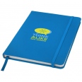 Spectrum A5 Hard Cover Notebook 9