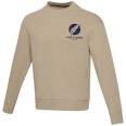 Tin 280 G/m² Unisex Aware™ Recycled Crewneck Sweater 8
