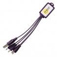 Tucker Dual Adapter Multi Charger 2