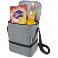 Tundra 9-can GRS RPET Lunch Cooler Bag 7L 7