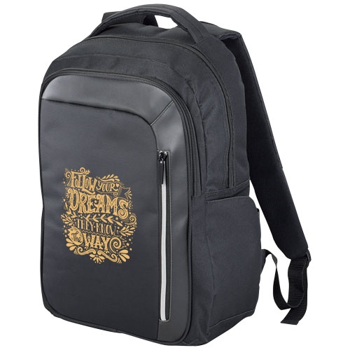 Vault RFID 15 Laptop Backpack 15 L"