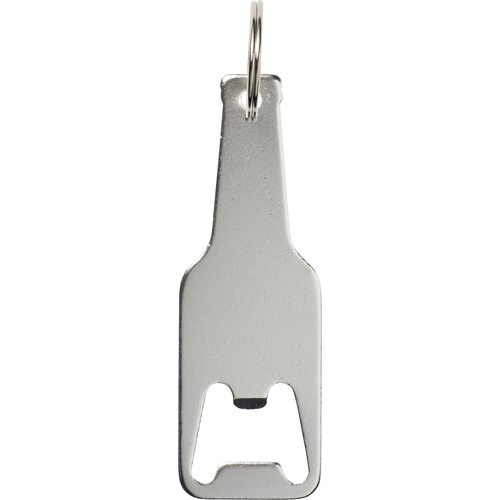 Aluminium Bottle Opener