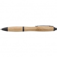 Bamboo Ballpen 2