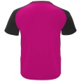 Bugatti 140 G/m² Short Sleeve Kids Sports T-Shirt 3