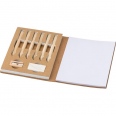 Cardboard Colouring Set 3