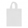 Cotton Bag Small.  (135gsm/3.98oz) 4