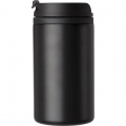 Stainless Steel Double Walled Thermos Mug (300ml) 5
