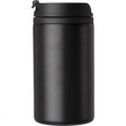 Stainless Steel Double Walled Thermos Cup (300ml) 5