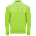 Epiro 200 G/m² Long Sleeve Kids Quarter Zip Sweatshirt 6