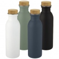 Kalix 650 ml Stainless Steel Water Bottle 7