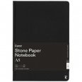 Karst® A5 Stone Paper Hardcover Notebook - Squared 3