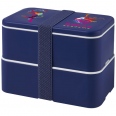 MIYO Double Layer Lunch Box 12