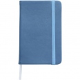 The Stanway - Notebook Soft Feel (Approx. A6) 8