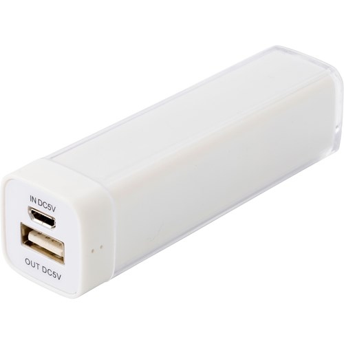 Power Bank. (2200 Mah)