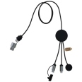 SCX.design C34 7-in-1 Smartwatch Charging Cable 4