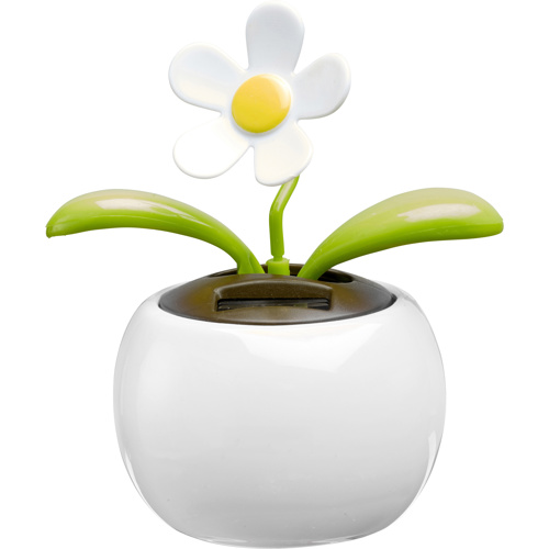 Solar Flower