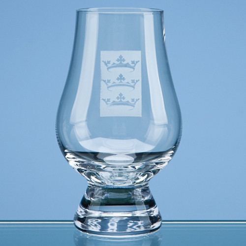 Specialist Whisky Tasting Tumbler