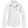 Vaillant Long Sleeve Women's Oxford Shirt 9