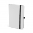 A6 White Mole Notebook 3