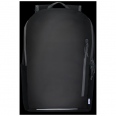 Aqua 15" GRS Recycled Water Resistant Laptop Backpack 21L 5