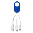 Charger Cable Set 3