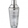 Cocktail Shaker (400ml) 7