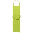 Cotton Apron. (240gsm/7.08oz) 2