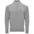 Epiro 200 G/m² Long Sleeve Kids Quarter Zip Sweatshirt 13