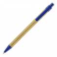 Hale Card Ball Pen with Recyclable Plastic Trim 4