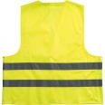 High Visibility Safety Jacket for Children 2