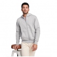 Montblanc Unisex Full Zip Hoodie 6