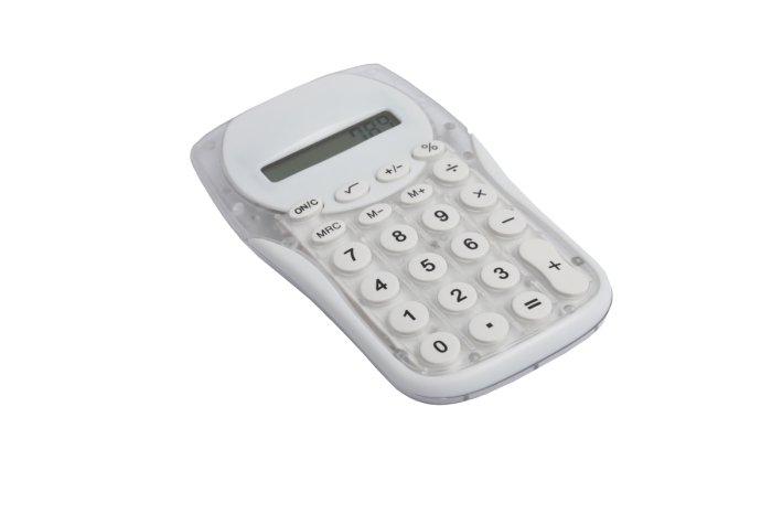 Morton Calculator