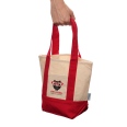 Rivington Mini Recycled Cotton Shopper 21