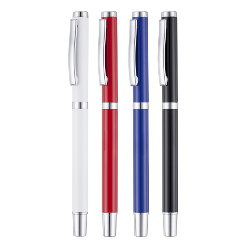 Travis Gloss Roller Ball Pen