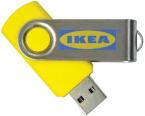 Twister USB Flash Drive 2