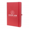 A5 Fruit Paper Notebook 11