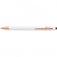 Aluminium Ballpen 5