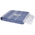 Anna 150 G/m² Hammam Cotton Towel 100x180 cm 4